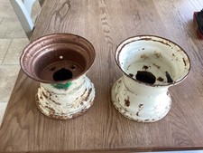 Quad / ATV wheels Trailer Wheels 7.00 x 8"     4" PCD . 65mm centre hole