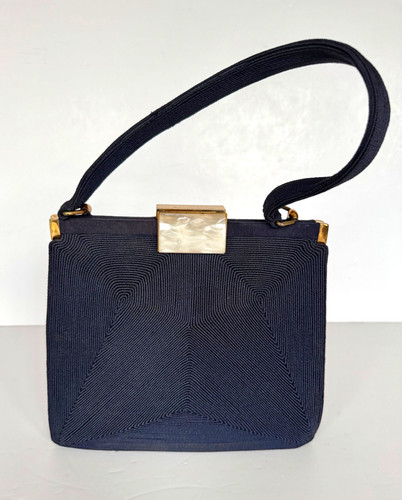 Vintage corde 40s 50s - vintage,