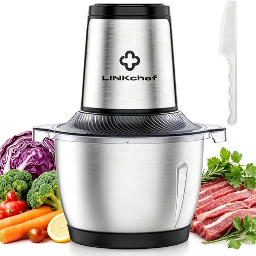 Linkchef food processor - linkchef, processor,