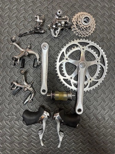 Shimano dura ace 7400 - shimano, group