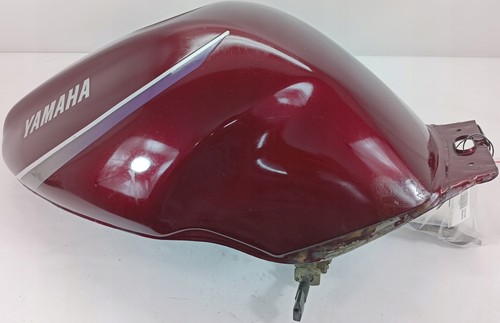 Yamaha xj600 diversion 040 - diversion, 11-040