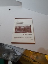 The Portstewart Tramway By J R