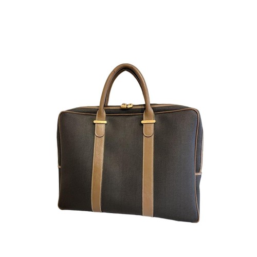 Dunhill business briefcase - business,