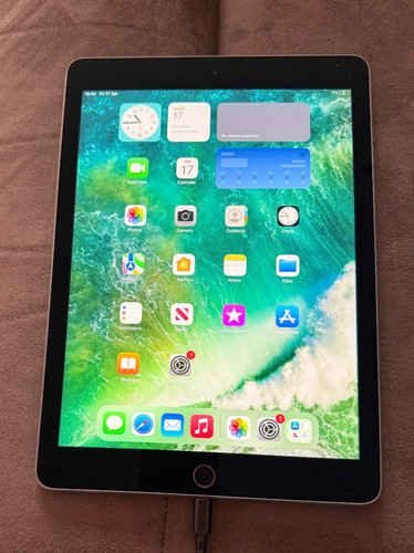 Apple ipad air - 2, 9.7"