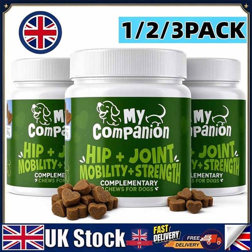 3pcs mycompanion hip joint - mycompanion,