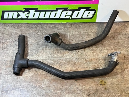 Husqvarna 610 hose - te, tc