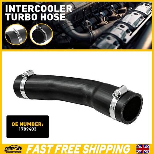Turbo intercooler hose pipe - intercooler,