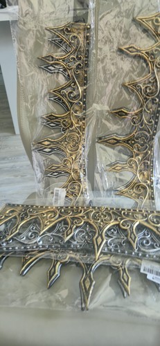King queen crown - 2-in-1,
