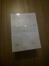 Emporio Armani Diamonds EDP
