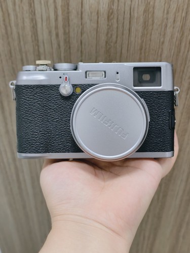 Fujifilm x100 3mp aps - fujifilm,