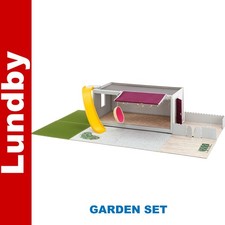 LUNDBY GARDEN SET play leisure