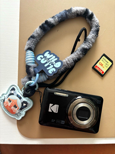 Kodak pixpro compact digital - pixpro,