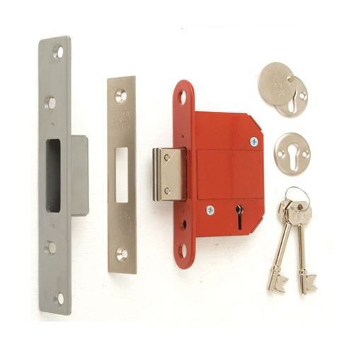 Era fortress lever mortice - fortress,