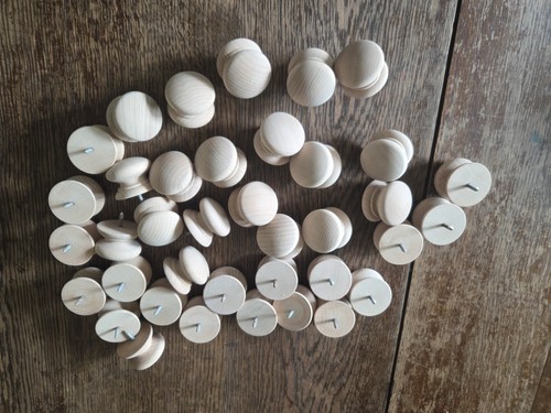 34mm oak wooden - x, door