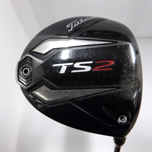 Titleist driver ts2 - titleist,