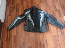 SPIDI Motorcycle Leather  2