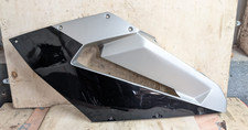 Aprilia RST 1000 Futura Left