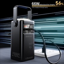 1000000mAh 66W Portable Power