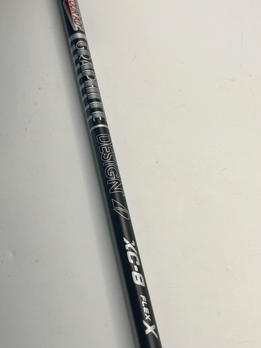 Graphite design tour 8 - graphite, ad