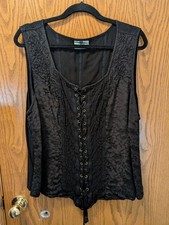 Holy Clothing Breanna Midnight