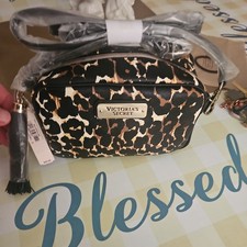 VICTORIA'S SECRET CHEETAH