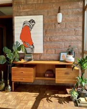 Beautifully restored mid - beautifully,