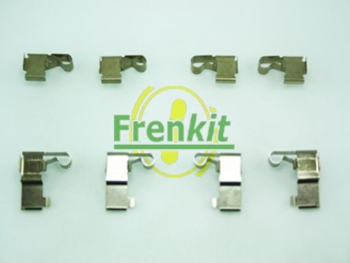 For frenkit 901699 - 901699, pad