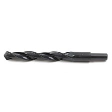 RIKA 17mm HSS Blacksmith Drill