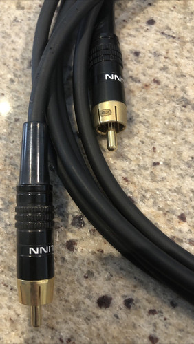 Linn analogue interconnect rca - linn,