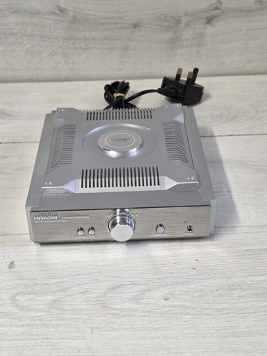 Hitachi m130 retro - hitachi,