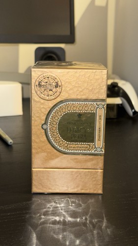 Penhaligons the legacy - penhaligons,