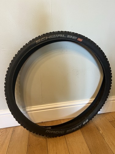 Schwalbe magic mary tle - magic, evo