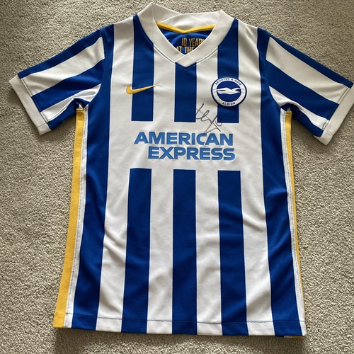 Brighton hove albion lewis - &,