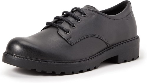 Geox casey girls black - j,