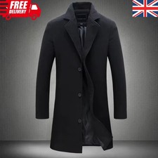 Men's Winter Warm Formal