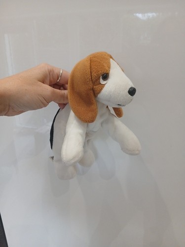 Keel toy beagle simply soft - keel,