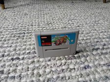 Super Mario Kart Super