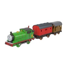 Thomas and Friends Motorized