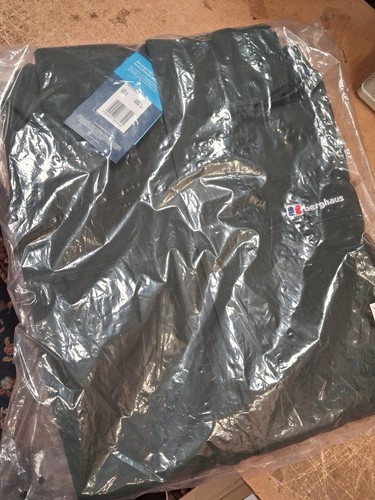 Berghaus men long cornice - berghaus,