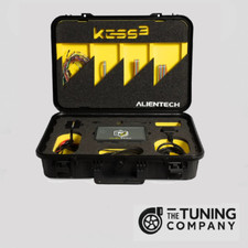Alientech Kess3 Tuning &
