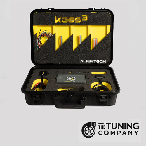Alientech kess3 tuning - alientech,