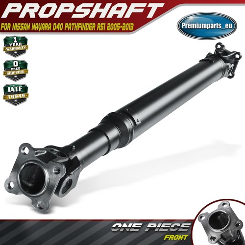 Brand new propshaft front for - brand,