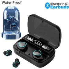 Bluetooth Earbuds Wireless
