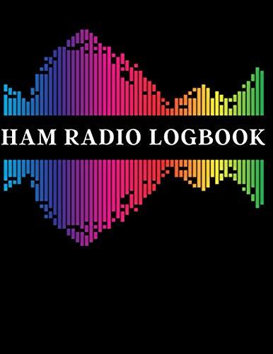 Ham radio logbook amateur - ham,