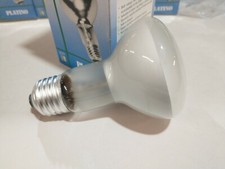 10 x Platino R63 40W  ES E27