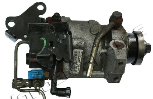 Genuine ford transit mk6 - genuine,