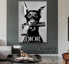 Dog & Gun Designer Fashion