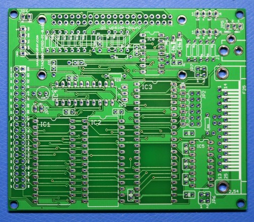 Eta 3400 memory - eta-3400, bare