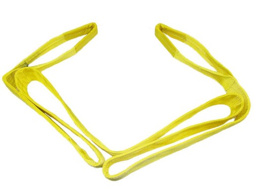 Heavy duty tow strap - tow, 9