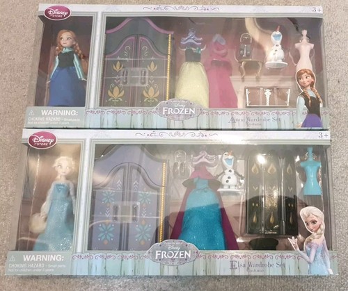 Disney frozen anna - disney, elsa